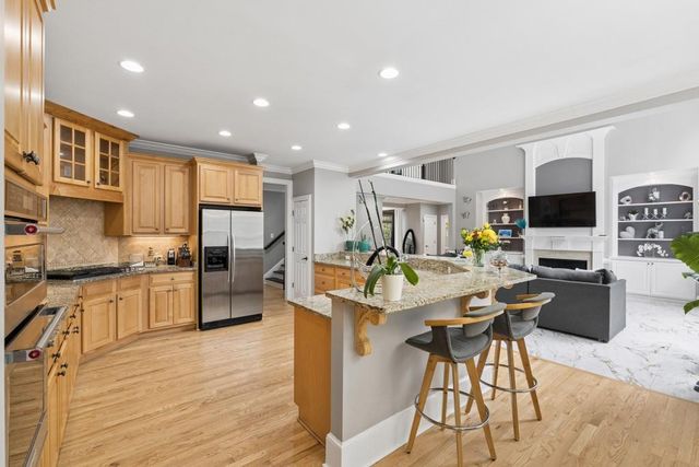 1755 Briergate Drive, Duluth, GA 30097