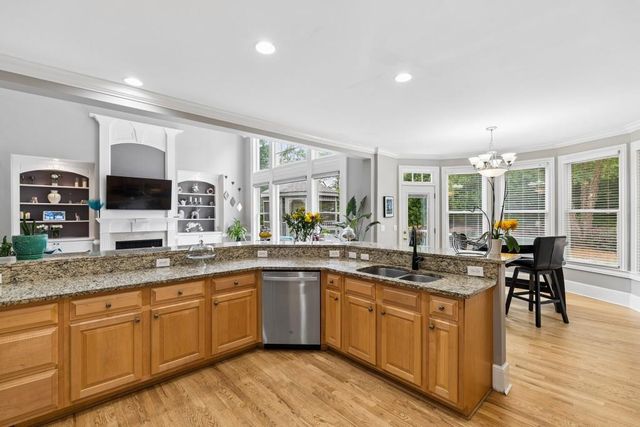 1755 Briergate Drive, Duluth, GA 30097