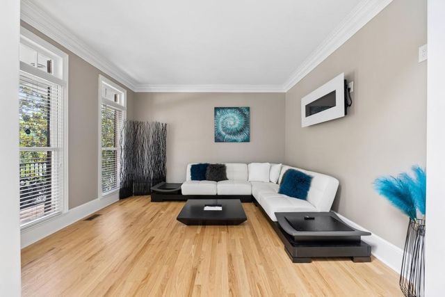 1755 Briergate Drive, Duluth, GA 30097
