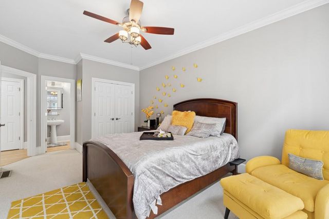 1755 Briergate Drive, Duluth, GA 30097