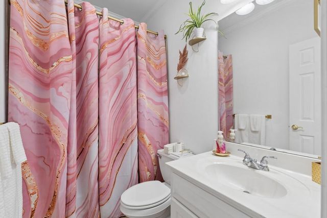 1755 Briergate Drive, Duluth, GA 30097