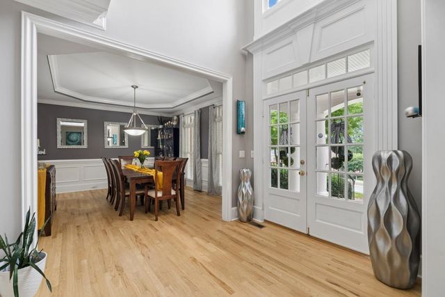 1755 Briergate Drive, Duluth, GA 30097