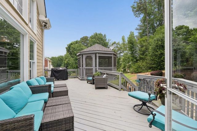1755 Briergate Drive, Duluth, GA 30097