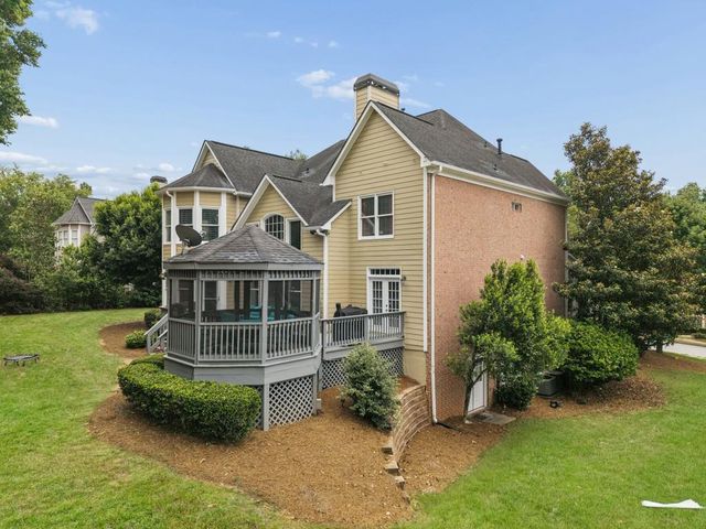 1755 Briergate Drive, Duluth, GA 30097