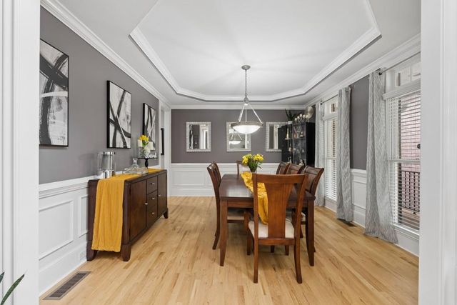 1755 Briergate Drive, Duluth, GA 30097