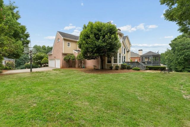 1755 Briergate Drive, Duluth, GA 30097