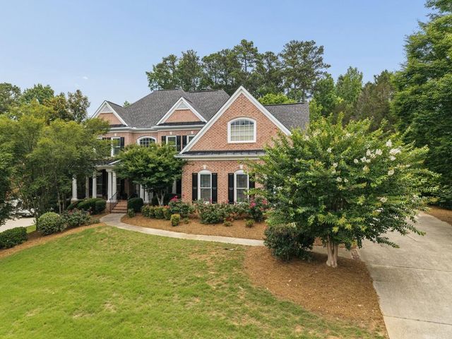 1755 Briergate Drive, Duluth, GA 30097