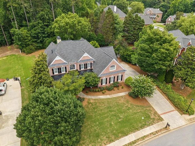 1755 Briergate Drive, Duluth, GA 30097
