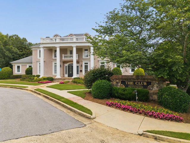 1755 Briergate Drive, Duluth, GA 30097
