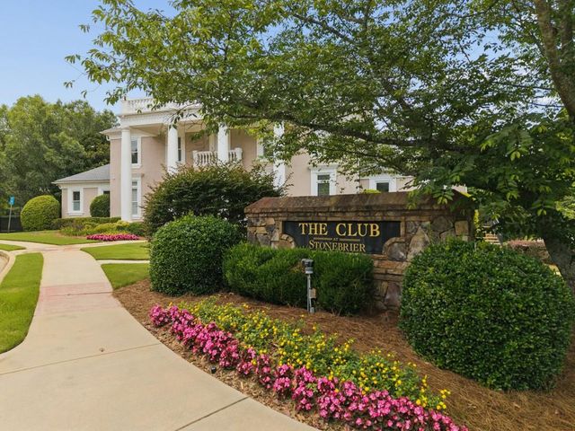 1755 Briergate Drive, Duluth, GA 30097