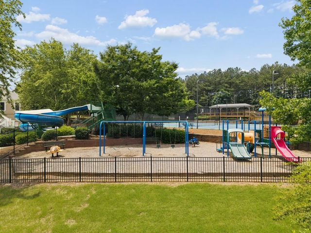 1755 Briergate Drive, Duluth, GA 30097