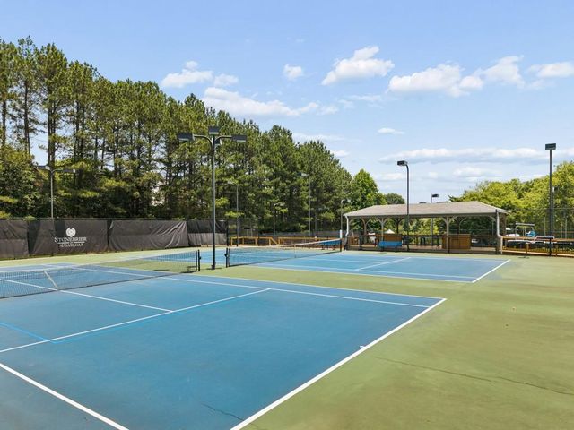 1755 Briergate Drive, Duluth, GA 30097