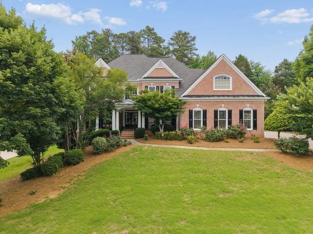 1755 Briergate Drive, Duluth, GA 30097