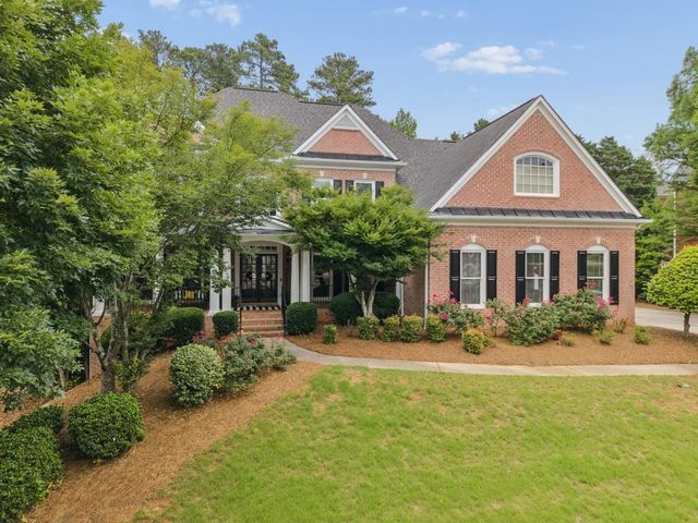 1755 Briergate Drive, Duluth, GA 30097