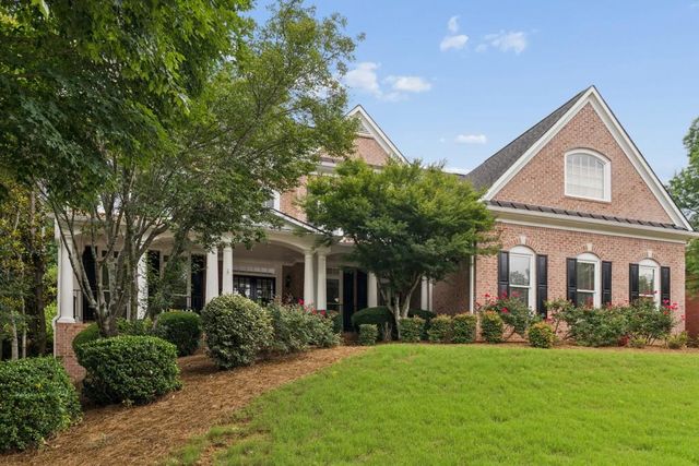 1755 Briergate Drive, Duluth, GA 30097