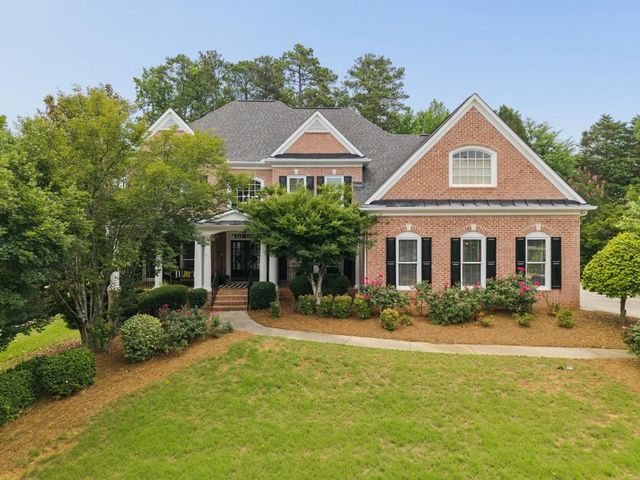 1755 Briergate Drive, Duluth, GA 30097