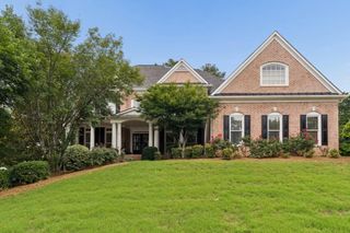 1755 Briergate Drive, Duluth, GA 30097