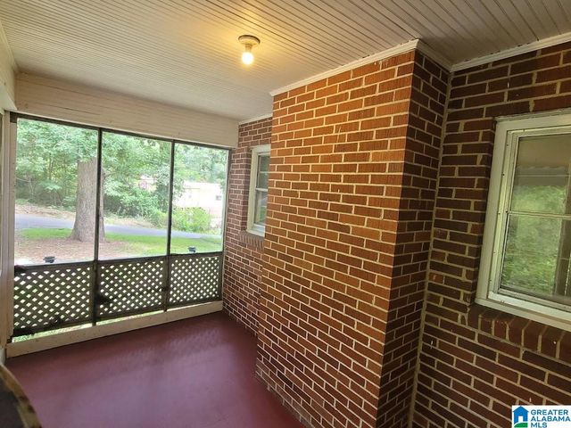 4632 SKYLINE DRIVE, Anniston, AL 36206