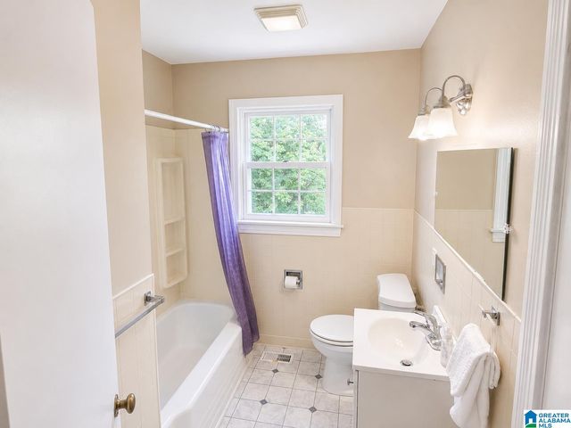 4632 SKYLINE DRIVE, Anniston, AL 36206