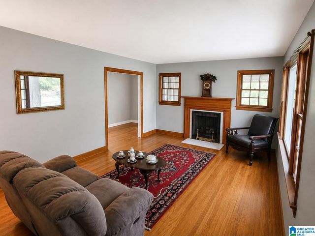 4632 SKYLINE DRIVE, Anniston, AL 36206