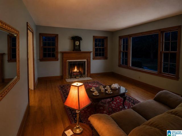 4632 SKYLINE DRIVE, Anniston, AL 36206
