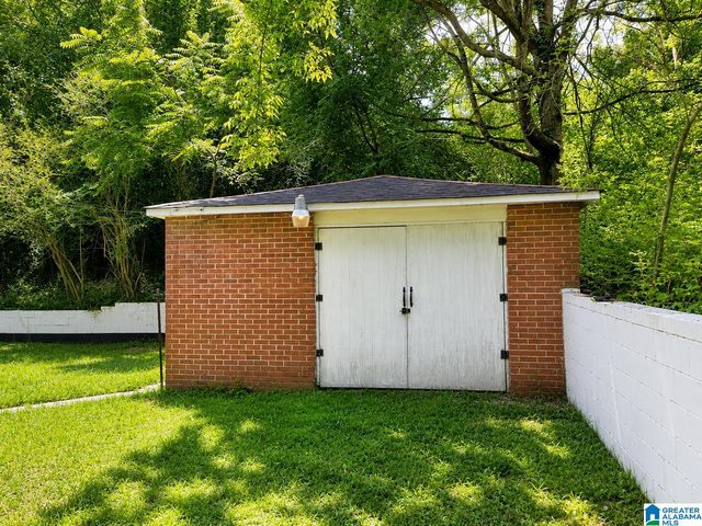 4632 SKYLINE DRIVE, Anniston, AL 36206
