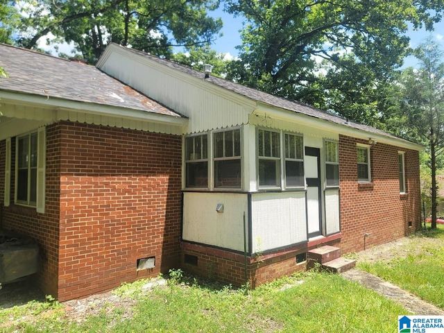4632 SKYLINE DRIVE, Anniston, AL 36206
