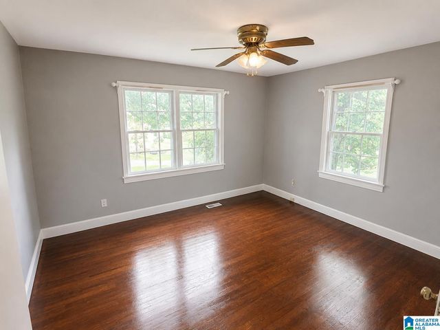 4632 SKYLINE DRIVE, Anniston, AL 36206