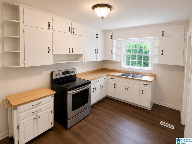 4632 SKYLINE DRIVE, Anniston, AL 36206