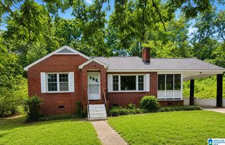 4632 SKYLINE DRIVE, Anniston, AL 36206