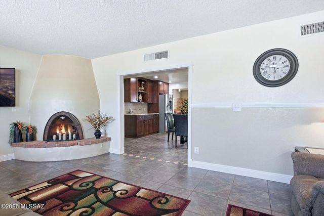 4402 W Calle Marco, Tucson, AZ 85741