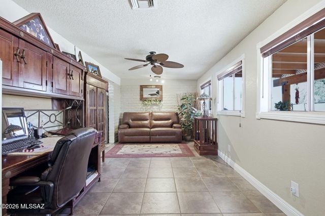 4402 W Calle Marco, Tucson, AZ 85741