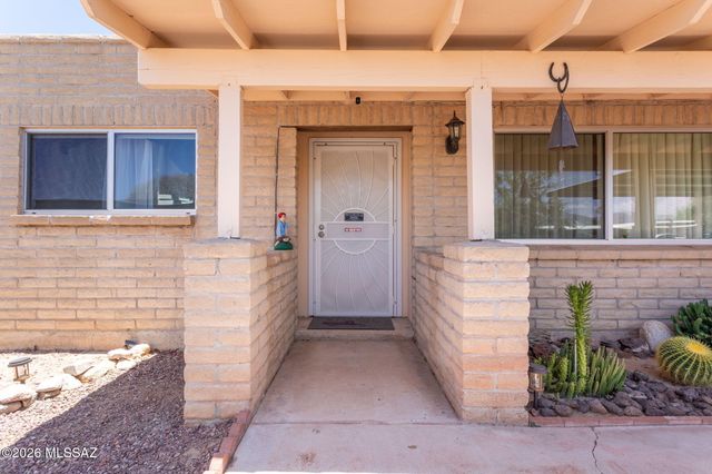 4402 W Calle Marco, Tucson, AZ 85741