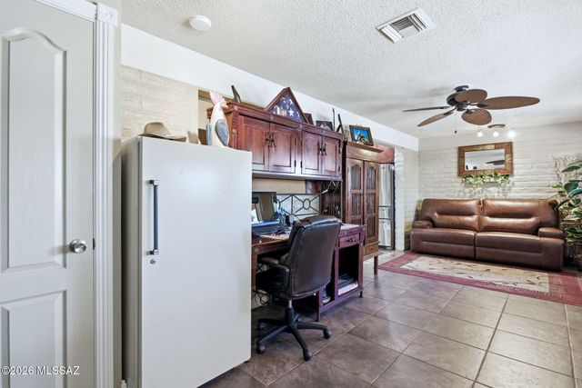 4402 W Calle Marco, Tucson, AZ 85741