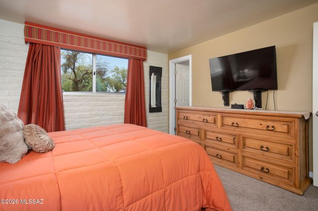 4402 W Calle Marco, Tucson, AZ 85741