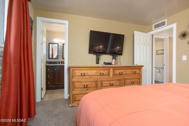 4402 W Calle Marco, Tucson, AZ 85741