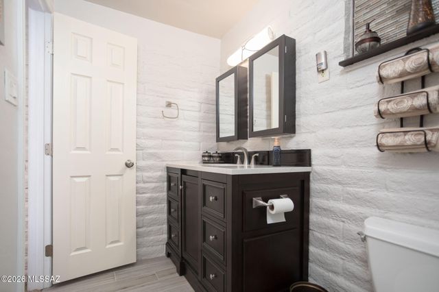4402 W Calle Marco, Tucson, AZ 85741