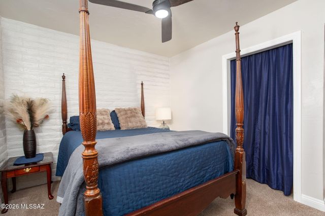 4402 W Calle Marco, Tucson, AZ 85741