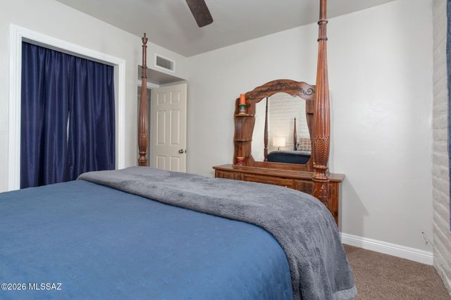 4402 W Calle Marco, Tucson, AZ 85741