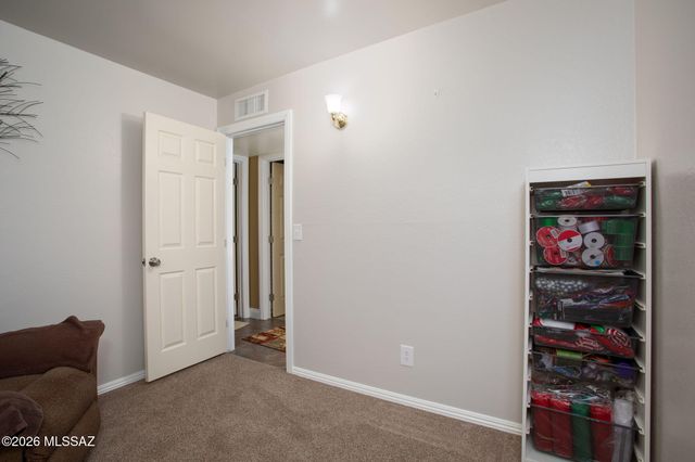 4402 W Calle Marco, Tucson, AZ 85741