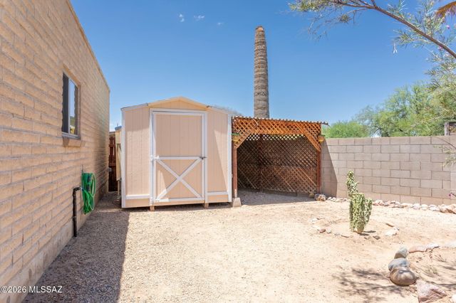 4402 W Calle Marco, Tucson, AZ 85741