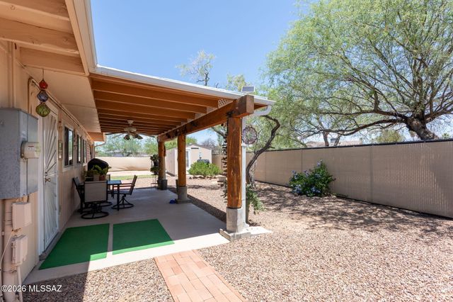 4402 W Calle Marco, Tucson, AZ 85741