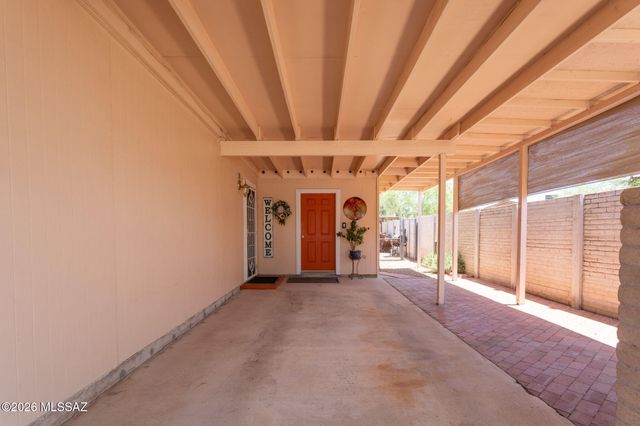 4402 W Calle Marco, Tucson, AZ 85741