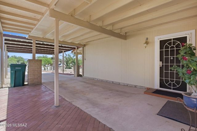 4402 W Calle Marco, Tucson, AZ 85741