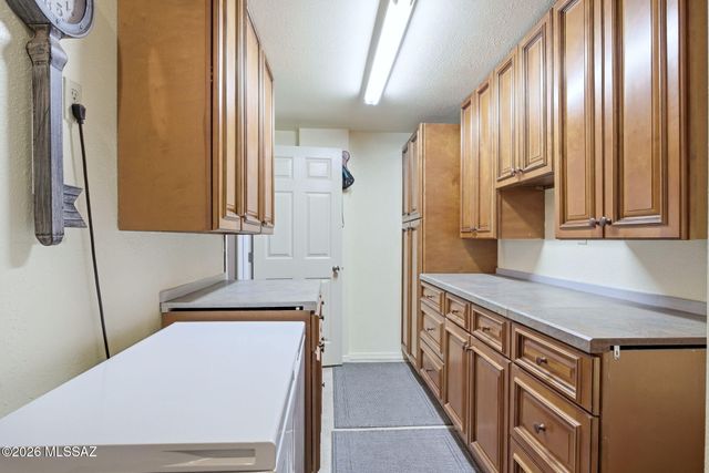 4402 W Calle Marco, Tucson, AZ 85741
