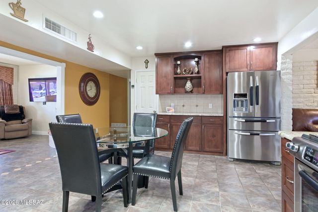4402 W Calle Marco, Tucson, AZ 85741
