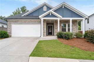 661 Valdosta Drive, Canton, GA 30114