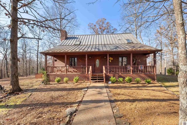 3517 Barge Island Rd., Benton, KY 42025