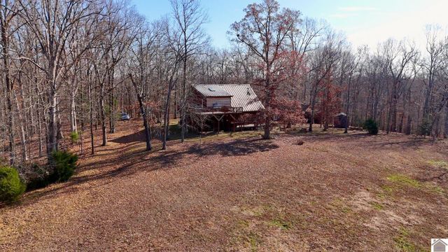 3517 Barge Island Rd., Benton, KY 42025