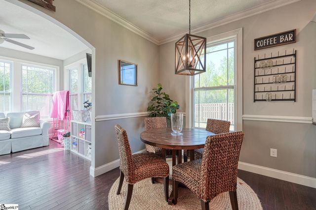 663 Cub Branch Drive, Spartanburg, SC 29301